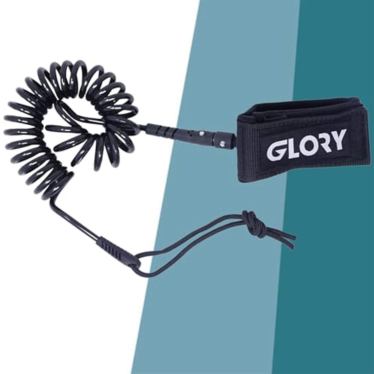 Glory Boards SUP Safety Leash