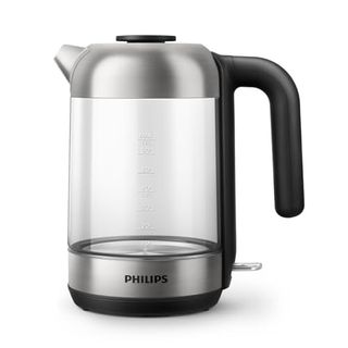 Philips Wasserkocher 1.7 L Fassungsvermögen