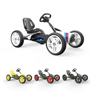 Berg Toys  BMW Street Racer Kinderfahrzeug
