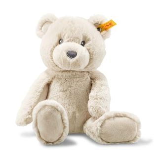 Steiff Bearzy Teddybär beige 28 cm