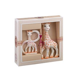 Sophie la Girafe Geschenkbox zur Geburt