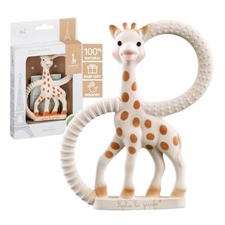 Sophie la girafe Beißring Weich