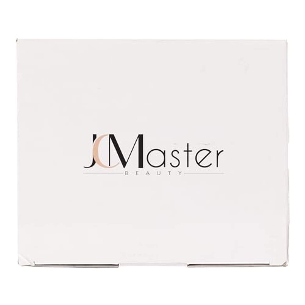 JCMASTER Premium Nagelfräser ≫EasyPro+≪ Gelnägel & Acrylnägel
