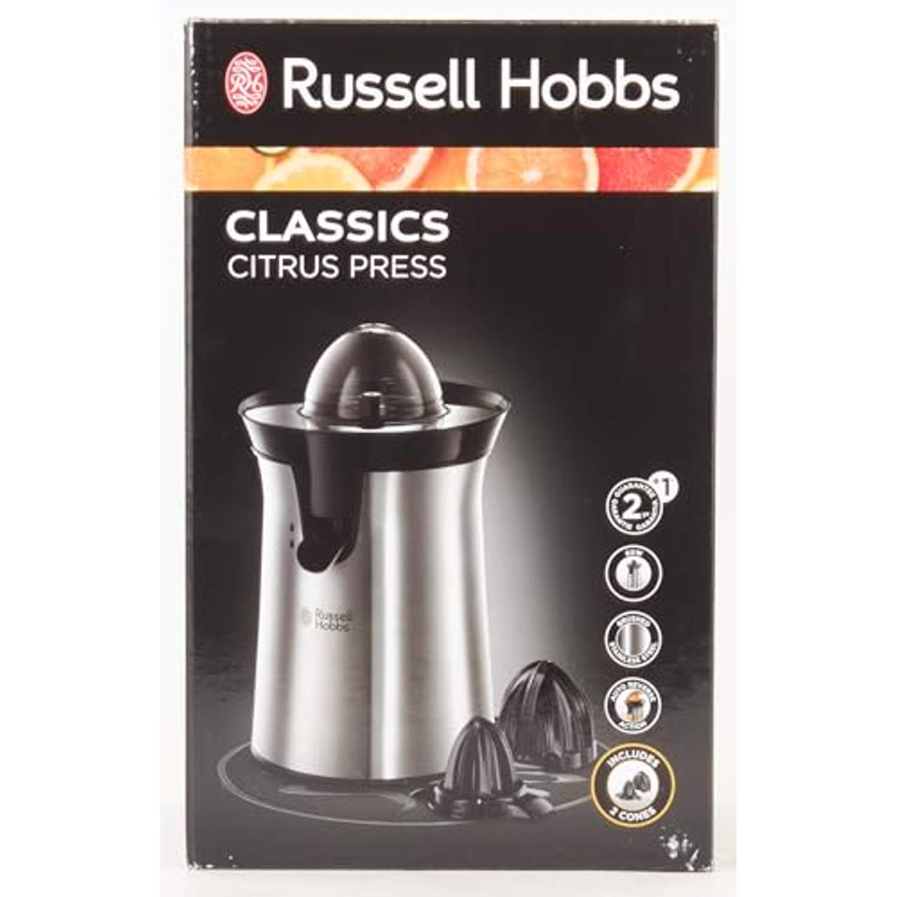 Russell Hobbs Orangenpresse & Citruspresse