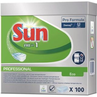 Sun Professional 7522969 All-in-1- ECO Tab