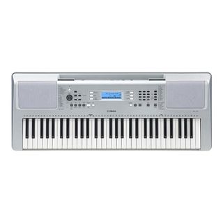 Yamaha YPT-360 Keyboard