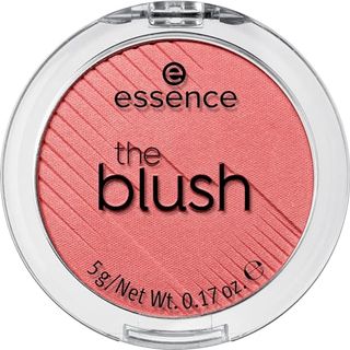 essence the blush Rouge