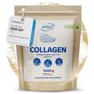 Collagen Pulver 1 KG