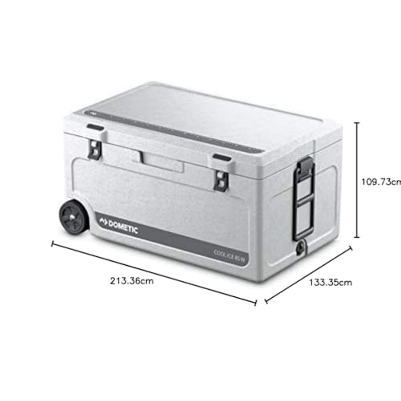 DOMETIC Cool-Ice CI 85W tragbare Passiv-Kühlbox