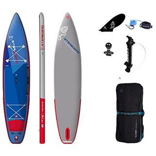 Starboard 11'6 Touring Deluxe Single Chamber SUP