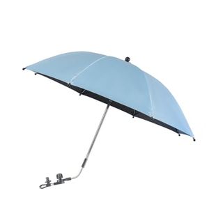 Kinderwagen Regenschirm 75cm Durchmesser Baby Universal Sonnenschirm