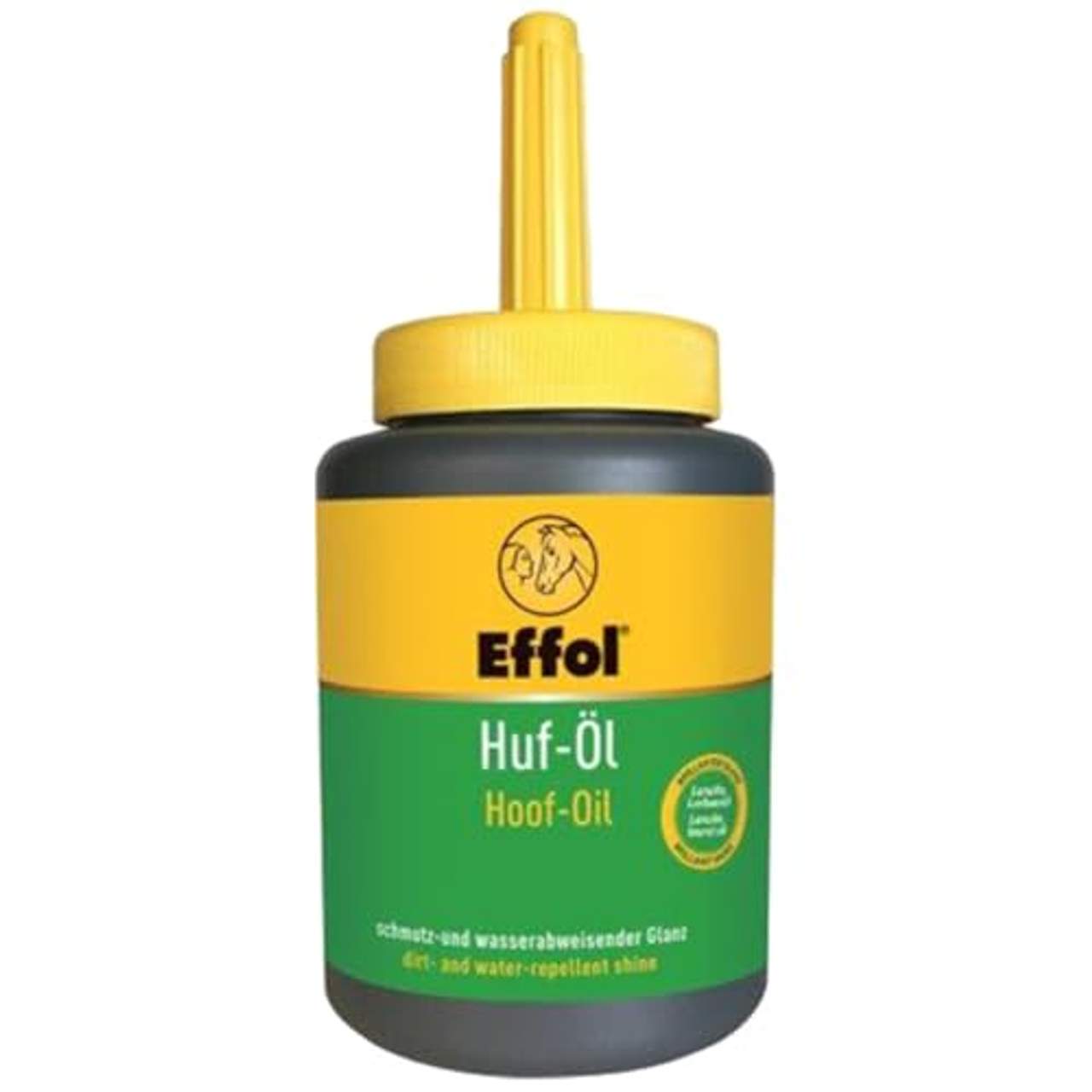 Effol 11147500 Huf-Öl mit Pinsel