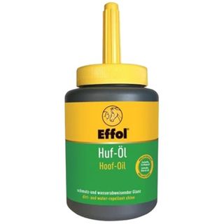 Effol 11147500 Huf-Öl mit Pinsel