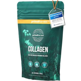 Collagen Pulver von Primal Harvest