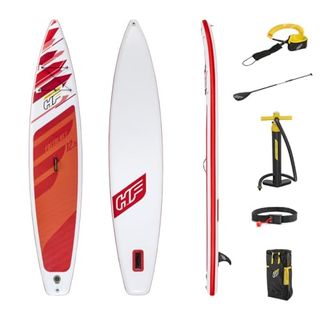 Bestway Hydro-Force Fast Touring Board-Set