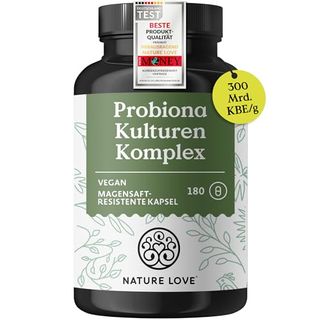 Nature Love Probiona Komplex