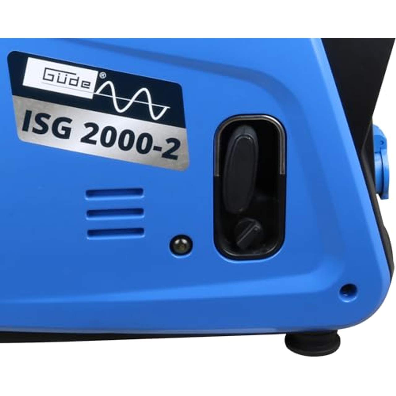 Güde Inverter Stromerzeuger ISG 2000-2