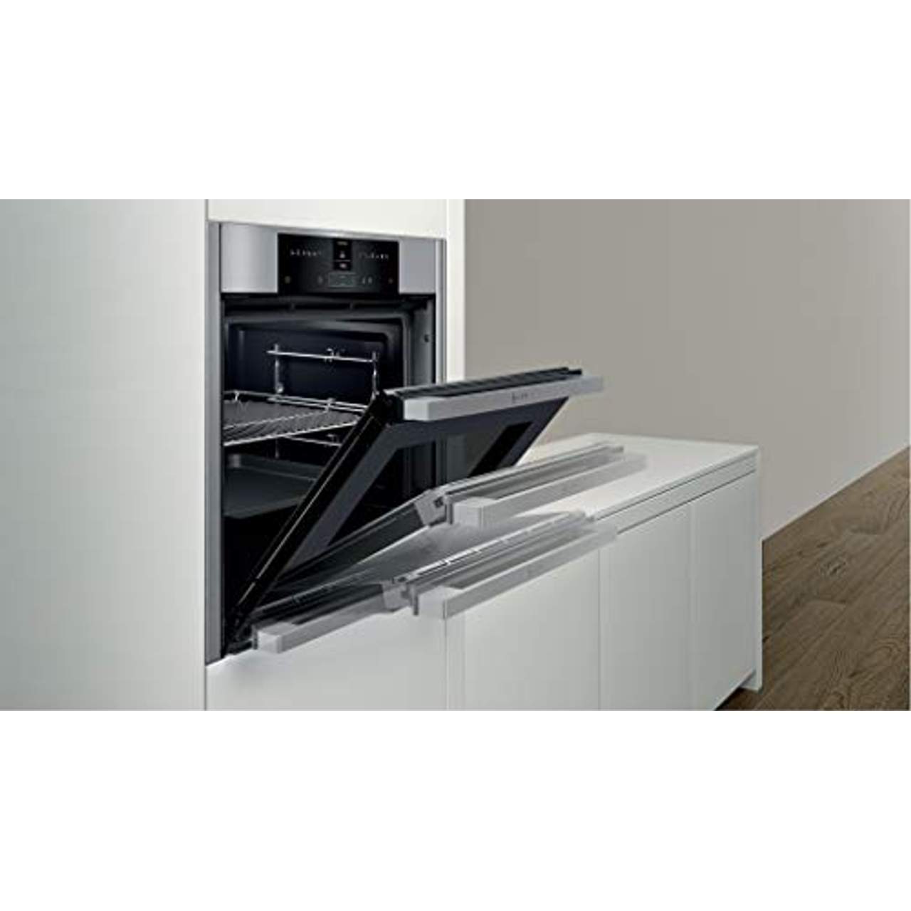 Neff B55CR22N0 Einbau-Backofen N70