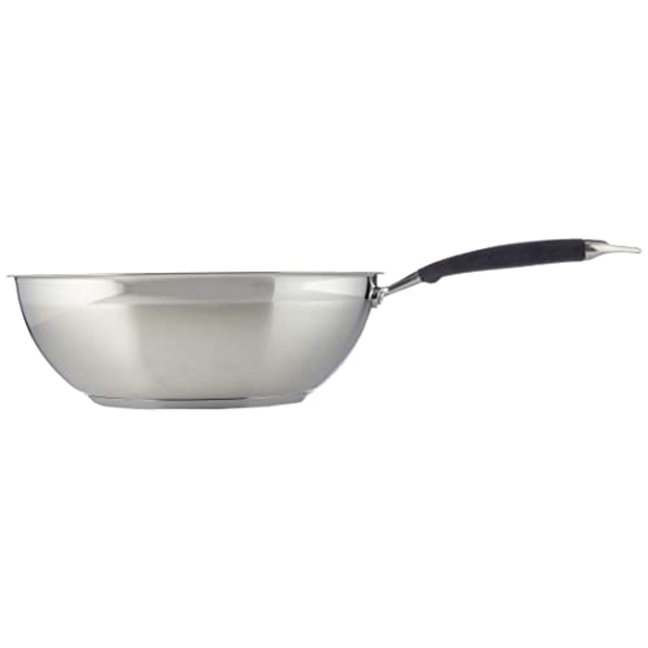 Amazon Basics Wok-Pfanne