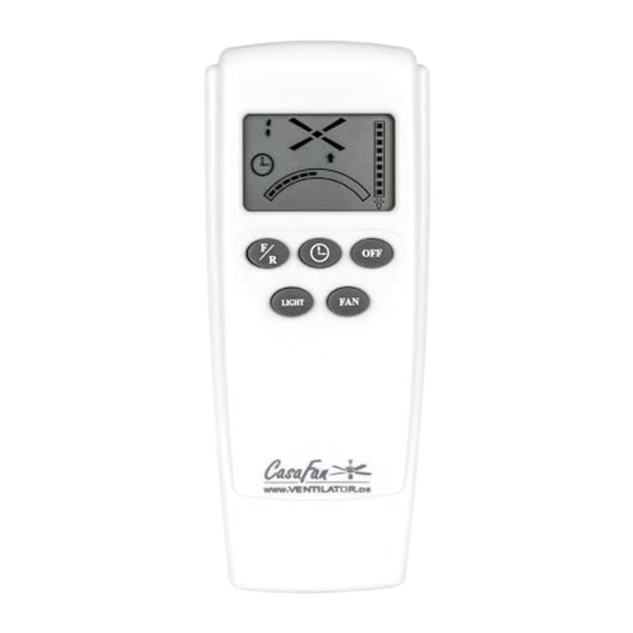 CasaFan Deckenventilator Aeroplan Eco Deckengerät