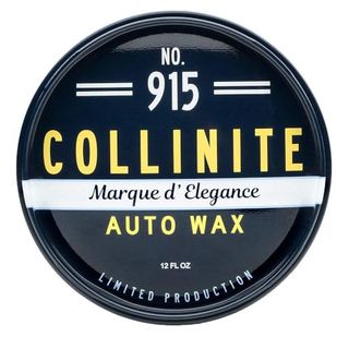 Collinite 915 Marqued`Elegance Carnauba Wachs