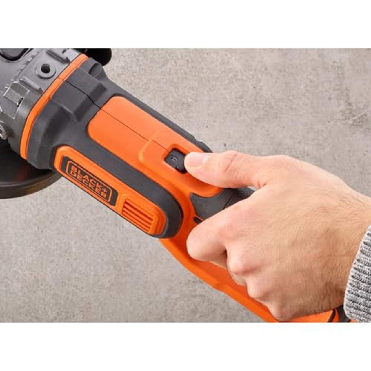 Black+Decker BDCR18N