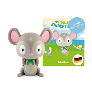 tonies Hörfiguren  Lieblings-Kinderlieder