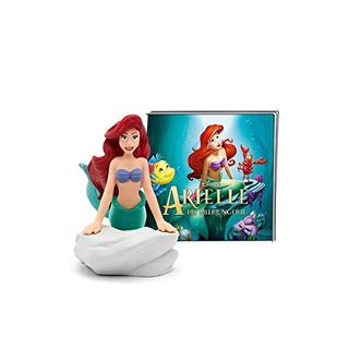 tonies Hörfiguren Disney – Arielle die Meerjungfrau
