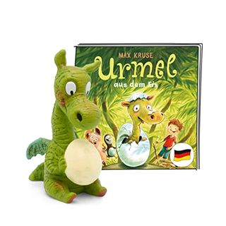 tonies Hörfiguren Urmel – Urmel aus dem EIS