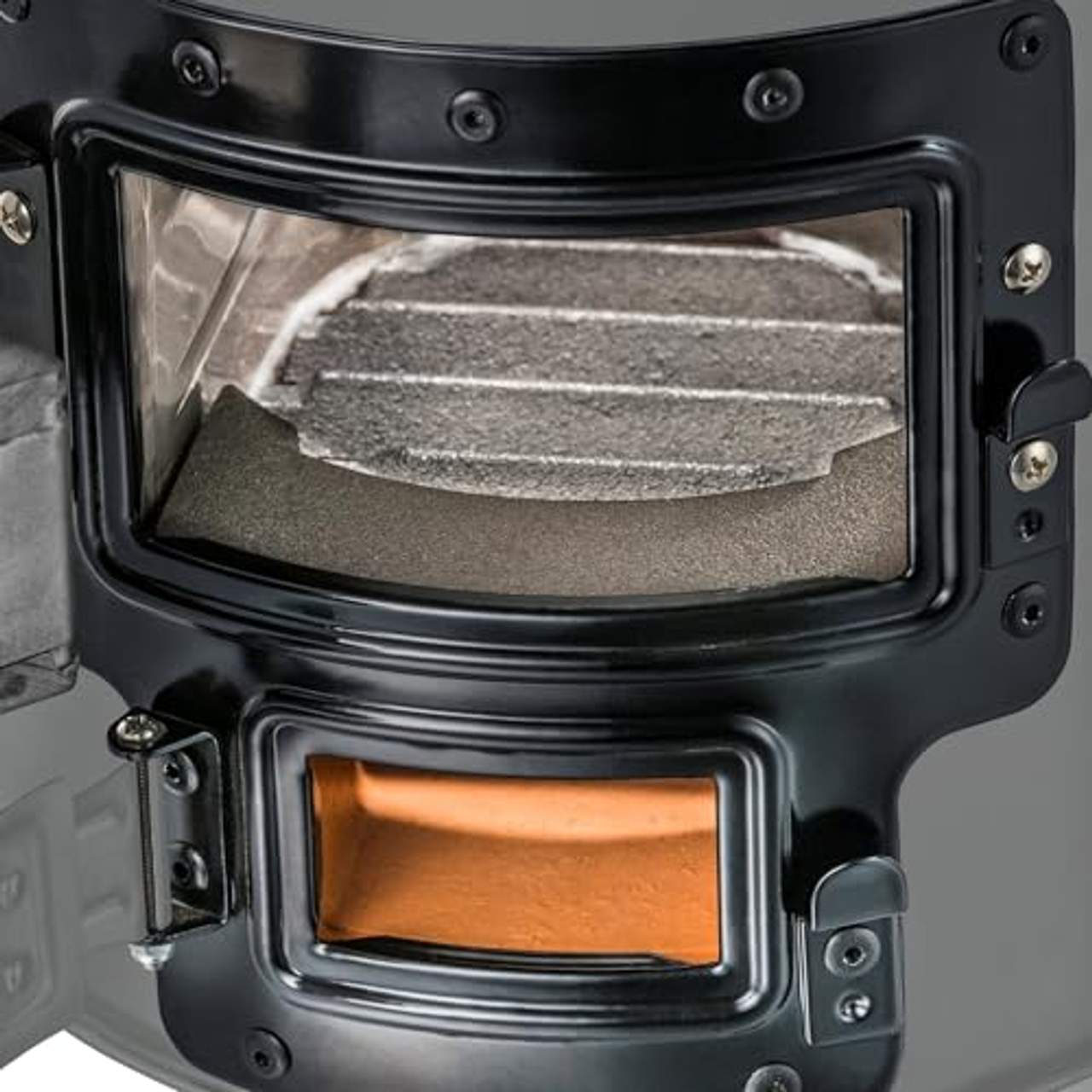 BBQ-Toro Raketenofen Rakete #2 I Rocket Stove