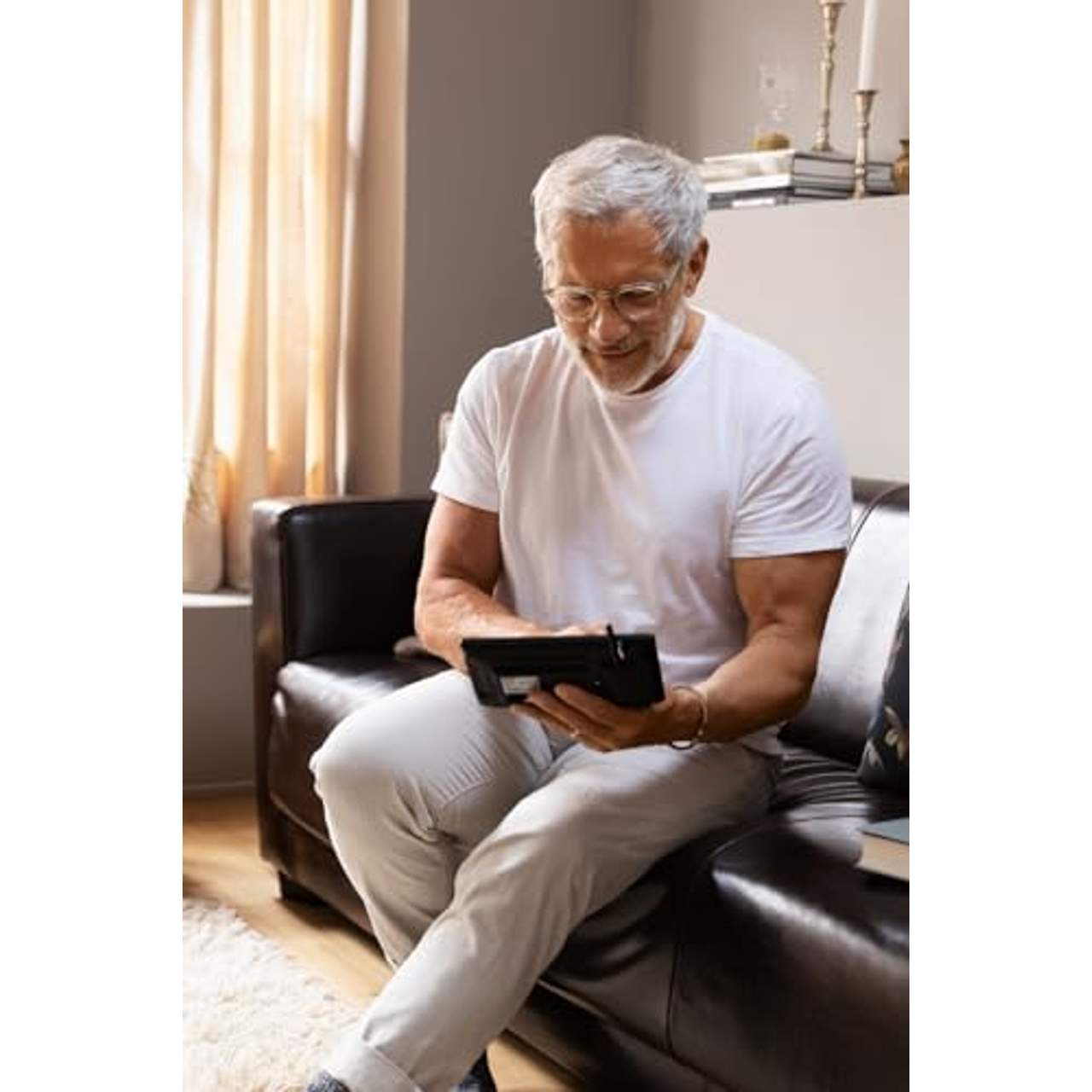 ABUS Überwachungskamera EasyLook BasicSet PPDF17000