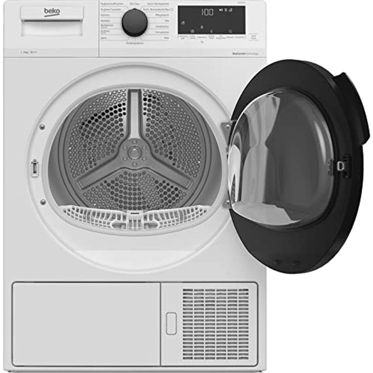 Beko DHC946GX b300 Wärmepumpentrockner Wäschetrockner