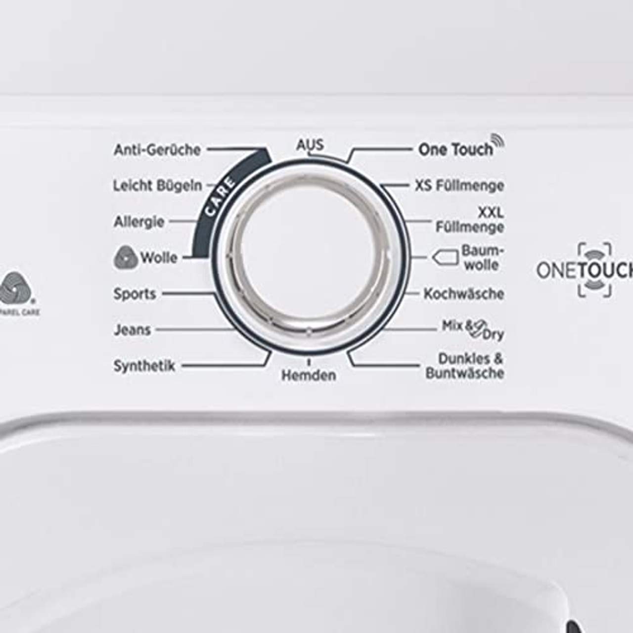 Hoover H-DRY 300 Lite Kondenstrockner