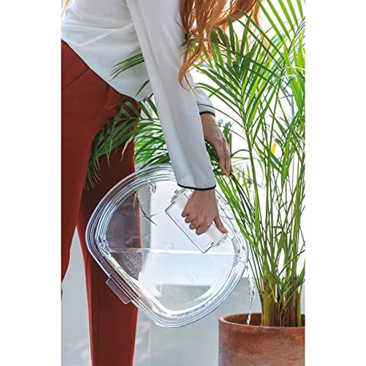 Hoover H-DRY 300 Lite Kondenstrockner