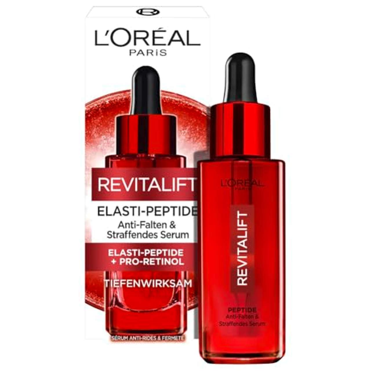 LCN Water Gel Care & Cure Nagelpflege 4 Ml - Mit Mandelöl-Pflegeperlen Für Sofort Glatte Nägel Und Nagelhaut