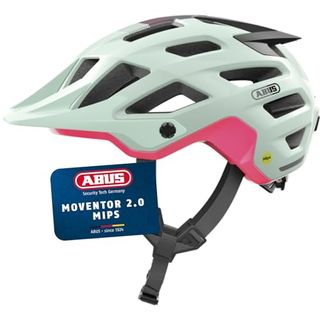 ABUS MTB-Helm Moventor 2.0 Mips