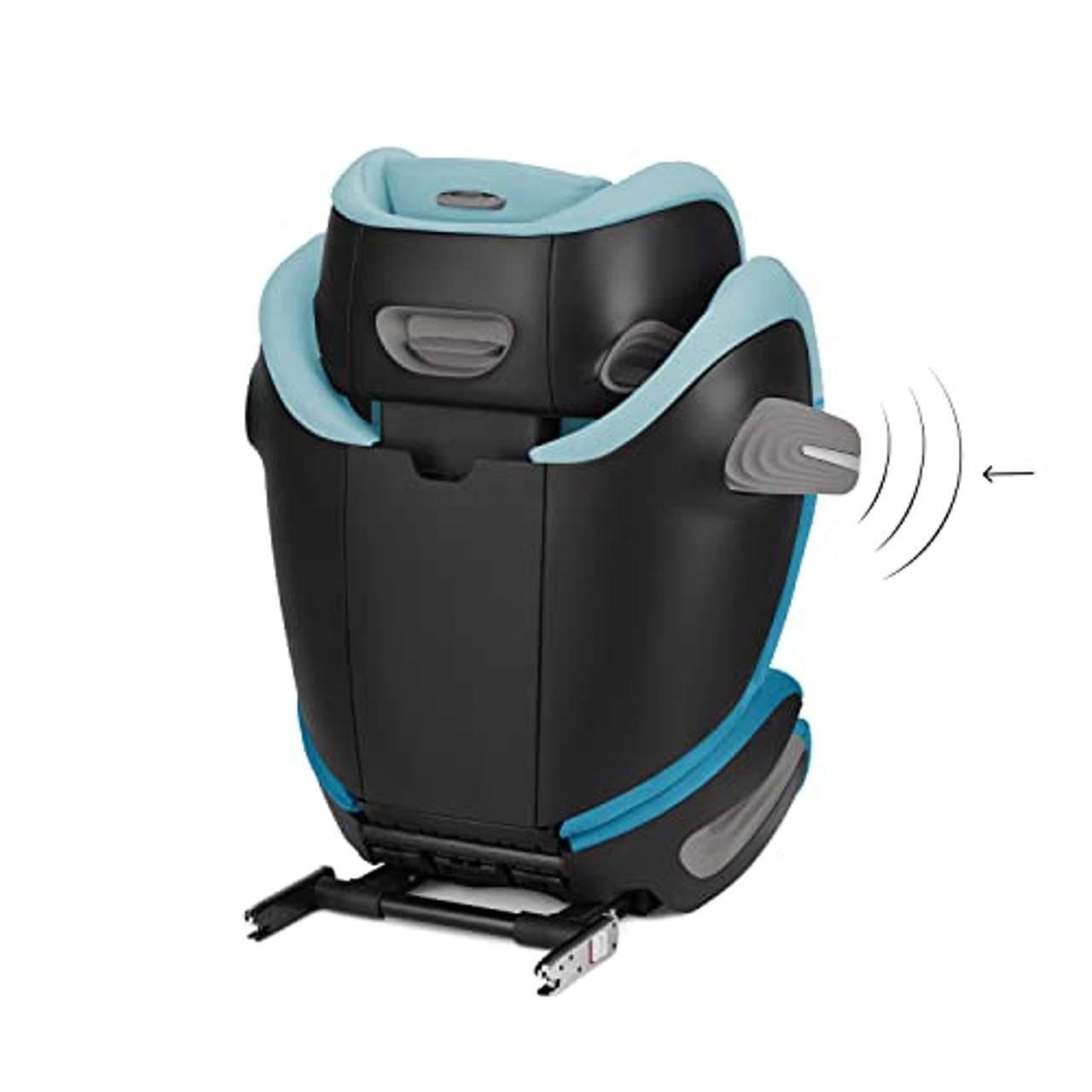 Cybex Gold Kindersitz Solution S2 i-Fix