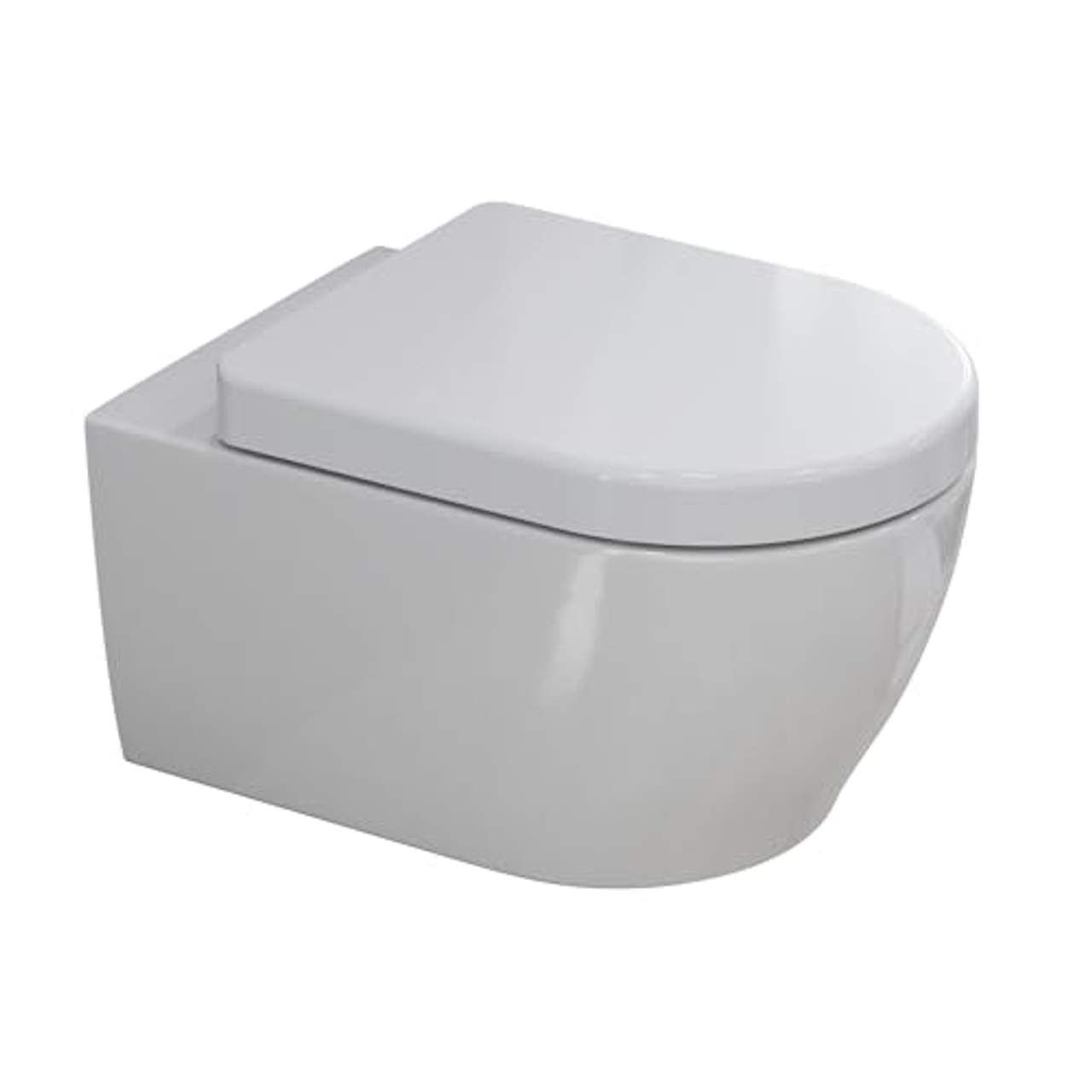 SSWW Design Hänge WC