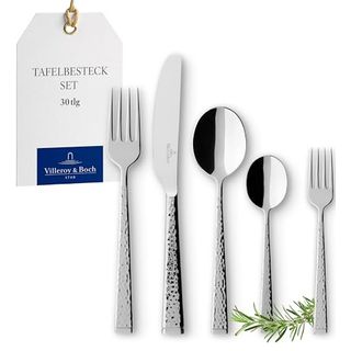 Villeroy & Boch Blacksmith Tafelbesteck