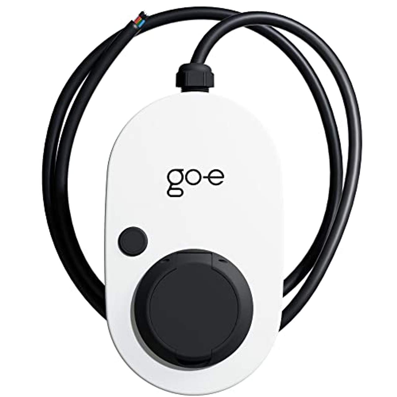 go-e Charger Gemini 11 kW Ladestation Wallbox 1,8 m Anschlusskabel 5-adrig
