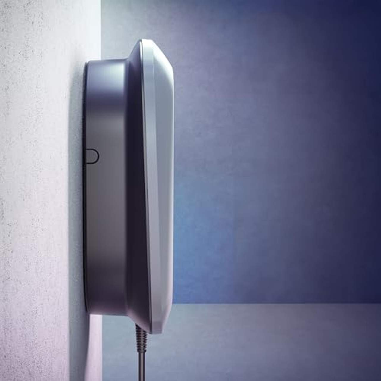 Elli Charger Pro 2045384 Wallbox