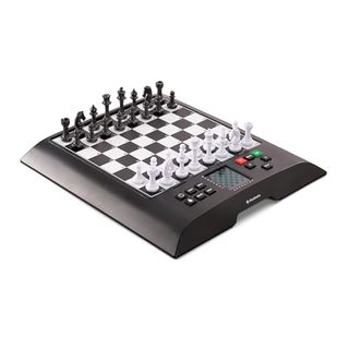 Millennium ChessGenius Schachcomputer mit der weltberühmten Software von Richard Lang