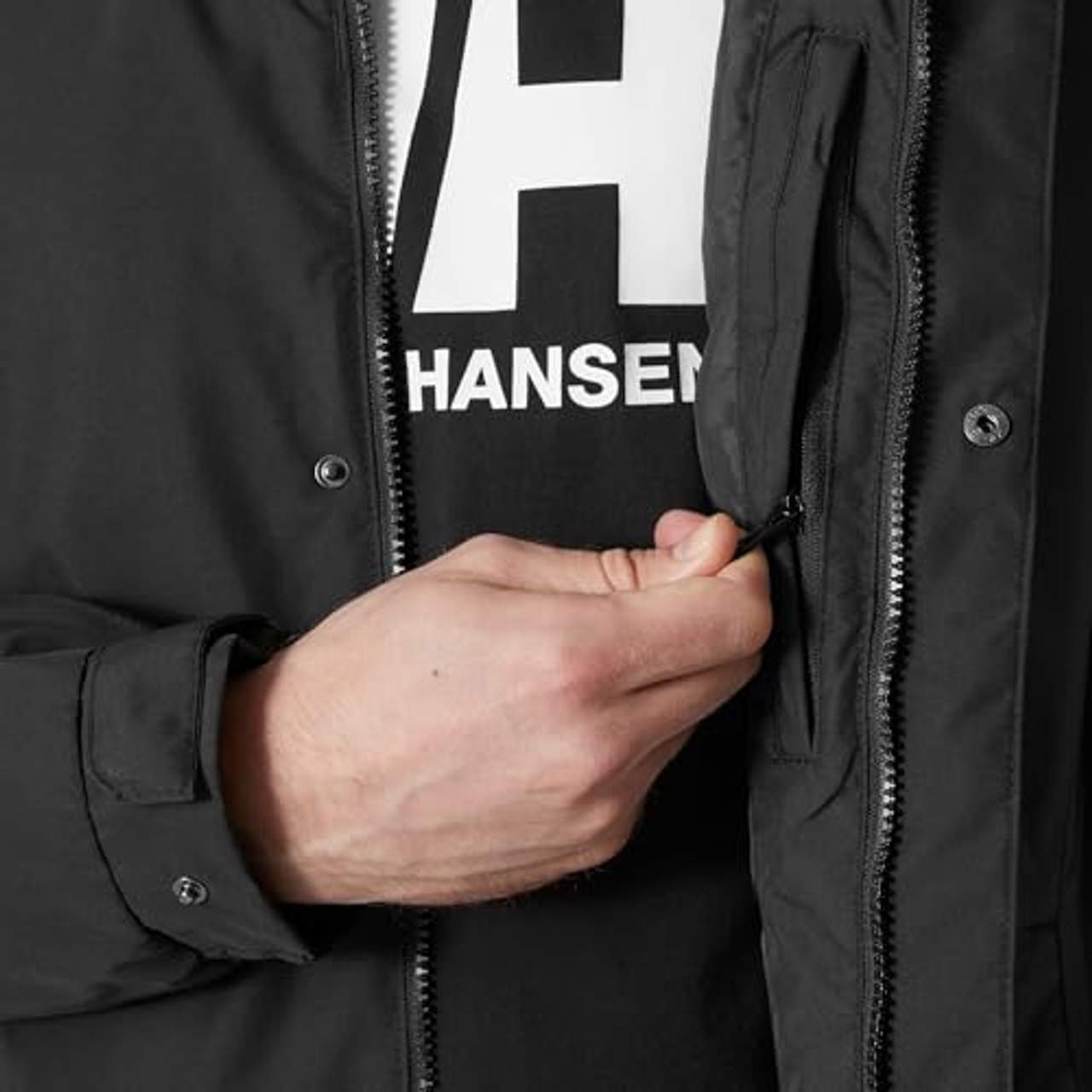 Helly Hansen Herren Dubliner Jacket