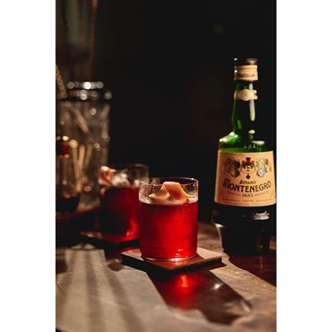 Montenegro Amaro
