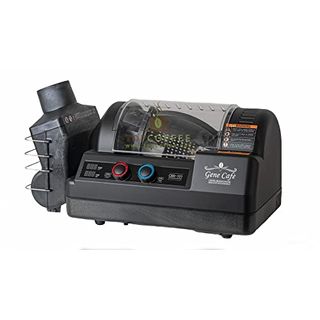 Gene Cafe Kaffeeröster CBR-101 Black