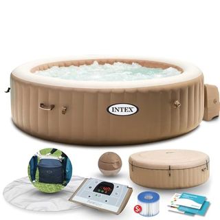 Intex Whirlpool Pure SPA Bubble Massage