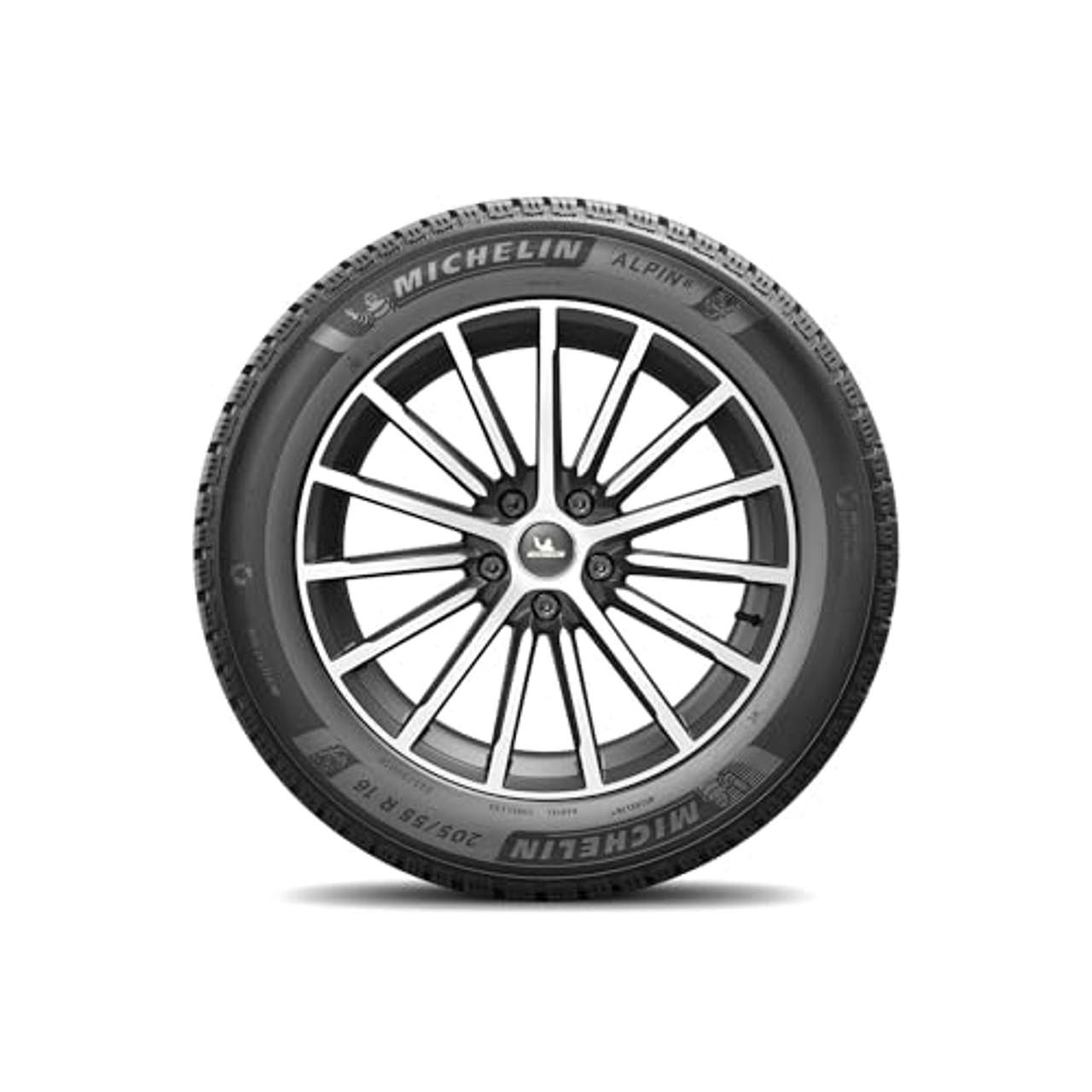 Michelin Alpin 6 225/50 R17 98H XL