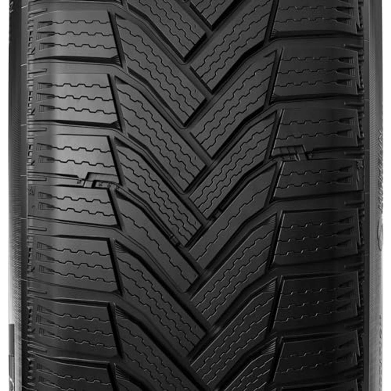 Michelin Alpin 6 225/50 R17 98H XL
