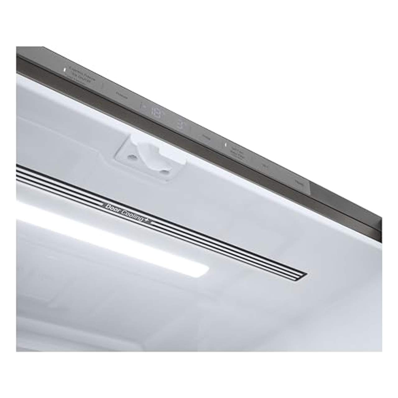 LG GMG960MBJE Side by Side Kühlschrank