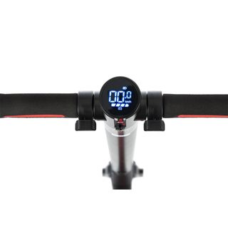 E-Scooter Klappbar Roller Scooter Elektroroller Carbon